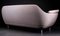 Vintage Favn Three-Seater Sofa by Jaime Hayon for Fritz Hansen, Image 3