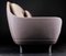 Vintage Favn Three-Seater Sofa by Jaime Hayon for Fritz Hansen, Image 5