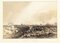Carlo Bossoli, The Battle of Magenta, Handkolorierte Lithographie, 1854 1
