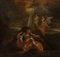 Unknown, Religious Scenes, Oil Paintings, 18th Century, Set of 2 4