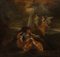 Unknown, Religious Scenes, Oil Paintings, 18th Century, Set of 2, Image 4