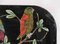 Serving Tray with Birds by Piero Fornasetti, 1950s 5