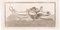 Filippo de Grado, Lampada ad olio da appendere, Acquaforte, XVIII secolo, Immagine 1