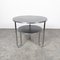 Bauhaus Tubular Steel Table from Mauser Werke Waldeck, 1950s 12