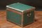 Flat Green Trunk, 1920s 4