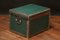 Flat Green Trunk, 1920s 5