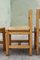 Table et Chaises de Salle à Manger Hongisto par Ilmari Tapiovaara pour Laukaan Puu, 1960s, Set de 5 21