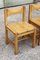 Hongisto Dining Table and Chairs by Ilmari Tapiovaara for Laukaan Puu, 1960s, Set of 5 9
