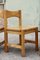 Hongisto Dining Table and Chairs by Ilmari Tapiovaara for Laukaan Puu, 1960s, Set of 5 20