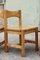 Table et Chaises de Salle à Manger Hongisto par Ilmari Tapiovaara pour Laukaan Puu, 1960s, Set de 5 20