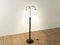 Stehlampe aus Kunststoff, 1970er 2