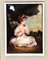 Obras de arte de Limoges esmaltadas de Camille Faure, años 20. Juego de 2, Imagen 7