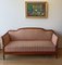 Sofa mit Bettfunktion, 1930er 1