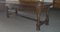 Mesa de comedor de roble, siglos XVIII-XIX, Imagen 5