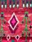 Tappeto tradizionale berbero rosso, inizio XXI secolo, Immagine 5