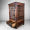 Japanese Provision Cabinet, 1920s-1930s, Image 9