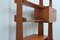 Mid-Century Teak Bookcase from AV Arredamenti, 1950s 6