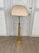 Art Deco Brass Floor Lamp, Image 5