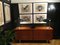 Model 116 Sideboards in Teak by Florence Knoll Bassett for Knoll International, 1950s, Set of 2, Image 3