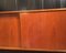 Modell 116 Sideboards aus Teak von Florence Knoll Bassett für Knoll International, 1950er, 2er Set 7