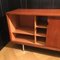 Model 116 Sideboards by Florence Knoll Bassett for Knoll International, 1950s, Set of 2 13