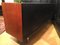 Modell 116 Sideboards von Florence Knoll Bassett für Knoll International, 1950er, 2er Set 6