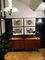 Enfilades Modèle 116 par Florence Knoll Bassett pour Knoll International, 1950s, Set de 2 17