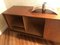 Modell 116 Sideboards aus Teak von Florence Knoll Bassett für Knoll International, 1950er, 2er Set 14