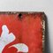 Panneau Publicitaire Tabac, Japon, 1950s 8