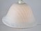 Lampe à Suspension Vintage de Peill & Putzler, Allemagne, 1960s 8