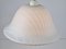 Vintage Pendant Lamp from Peill & Putzler, Germany, 1960s 8