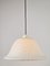 Vintage Pendant Lamp from Peill & Putzler, Germany, 1960s 9