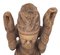 Dogon Artist, Healer Statue, 1950s, Wood, Image 4