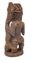 Artista Dogon, Statua di guaritore, anni '50, legno, Immagine 9