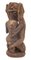 Artista Dogon, Statua di guaritore, anni '50, legno, Immagine 8