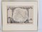 Antike Levasseur La Marne & Cote d'Or Weinkarten, 1852, 2er Set 12
