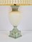 Vintage Ceramic Table Lamp from Bosa, Italy, 1960s 2