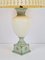 Vintage Tischlampe aus Keramik von Bosa, Italien, 1960er 2