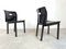 Model 4870 Dining Chairs by Anna Castelli Ferrieri for Kartell, 1980s, Set of 4 6