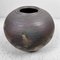 Vase Bizen-Yaki Tsubo en Faïence, Japon, 1920s 6