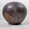 Earthenware Bizen-Yaki Tsubo Vase, Japan, 1920s 15