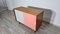 Sideboard by Jiri Jiroutek for Interier Praha, 1960s 2