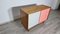 Sideboard by Jiri Jiroutek for Interier Praha, 1960s, Image 12