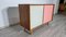 Sideboard by Jiri Jiroutek for Interier Praha, 1960s 9