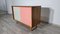 Sideboard by Jiri Jiroutek for Interier Praha, 1960s, Image 4