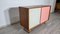 Sideboard by Jiri Jiroutek for Interier Praha, 1960s 11