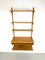 Danish Teak Wall Shelving Unit from Hansen & Guldborg, 1960s 3