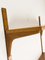 Danish Teak Wall Shelving Unit from Hansen & Guldborg, 1960s, Image 15