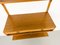 Danish Teak Wall Shelving Unit from Hansen & Guldborg, 1960s, Image 20