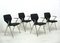 Side Chairs from Dietiker, 2002, Set of 4 5